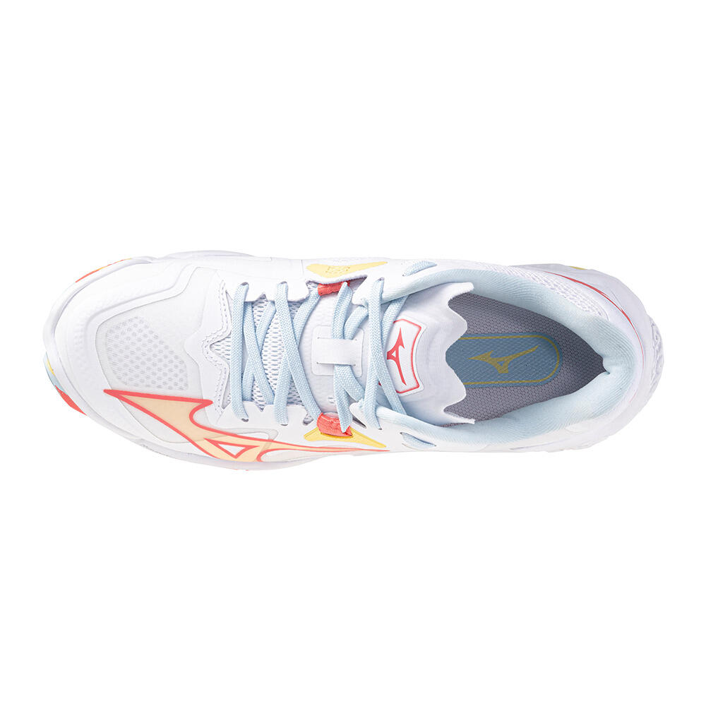 Chaussures indoor femme Mizuno Wave Lightning Z 5/7