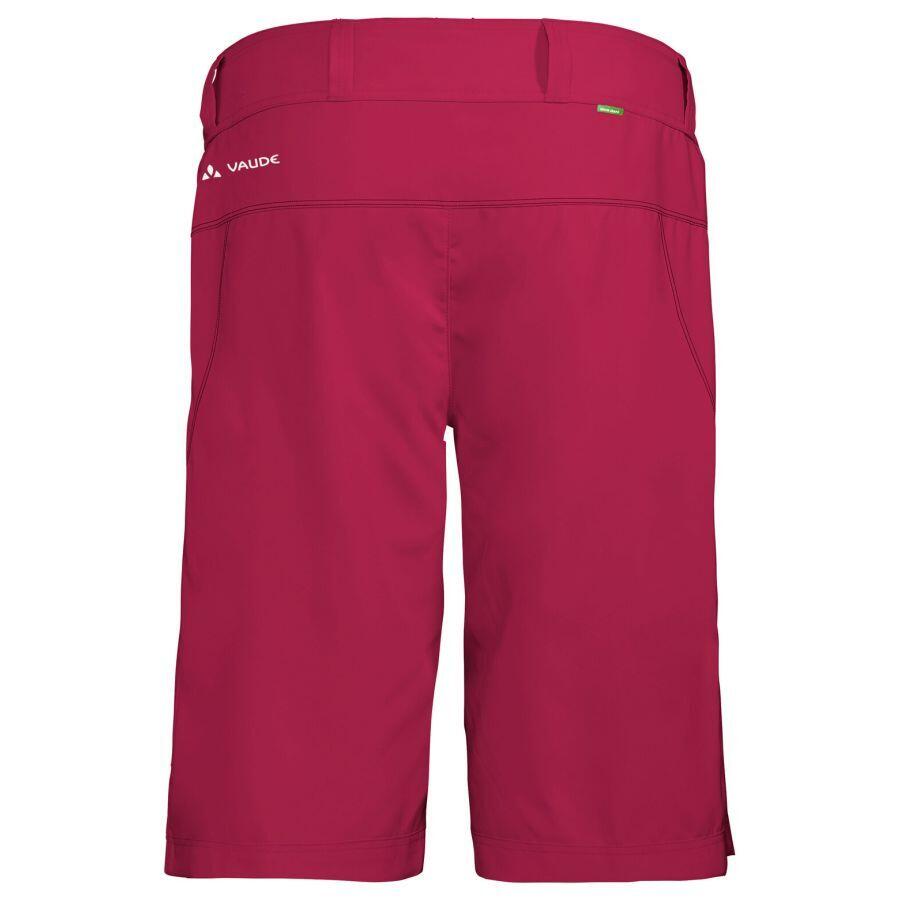 Short femme VAUDE Ledro 4/6