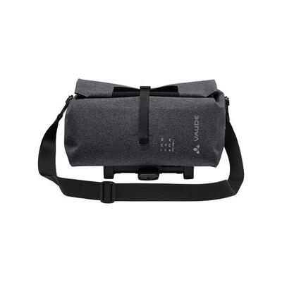 Fietstas vaude recycle shopper