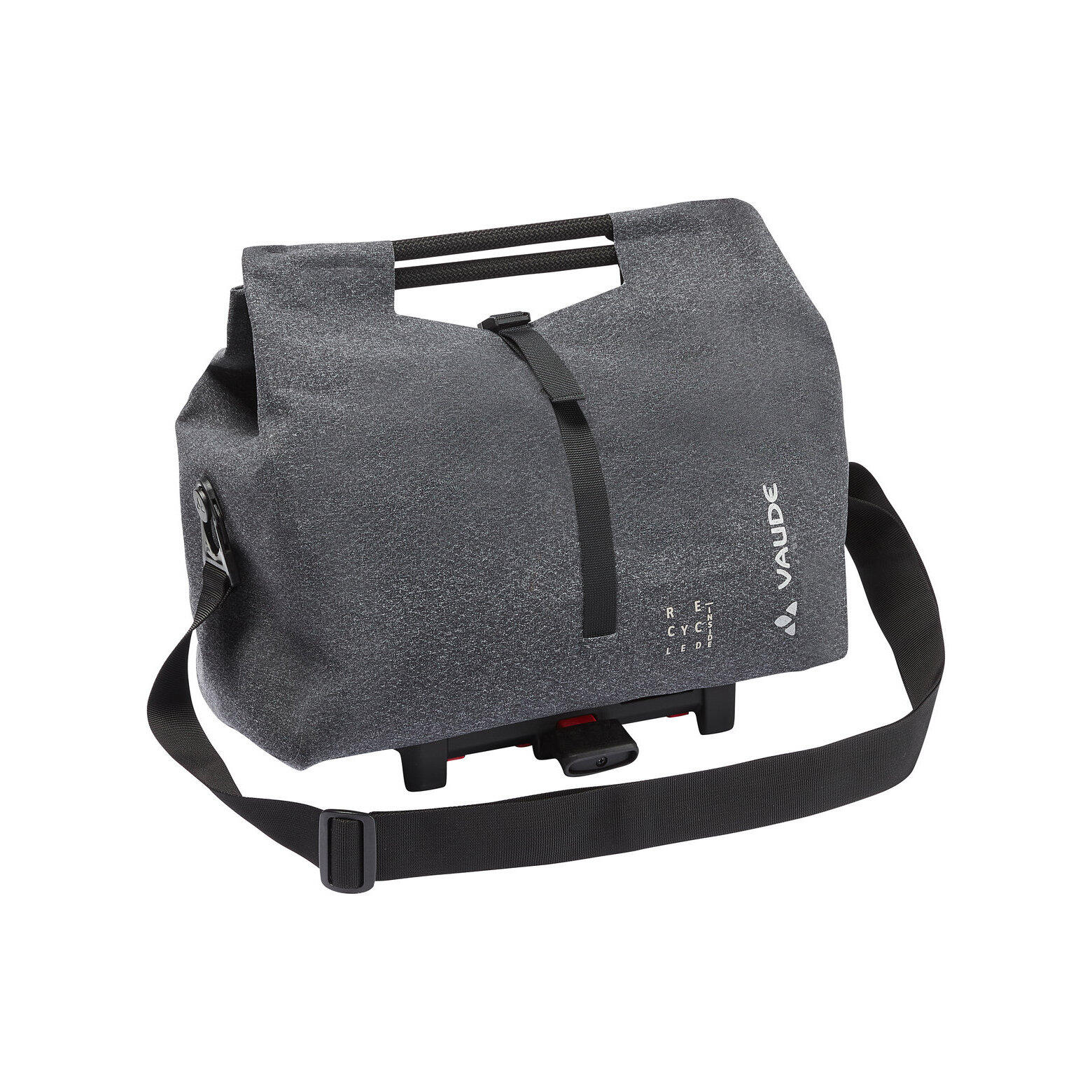 Sacoche vélo VAUDE ReCycle Shopper 4/5