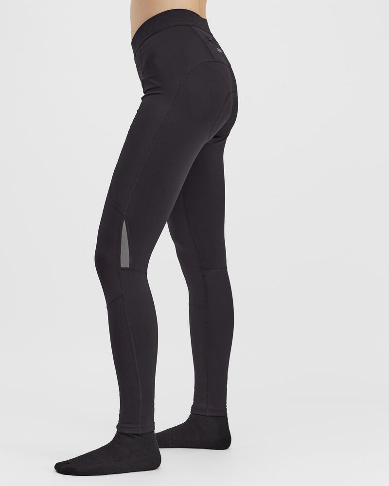 Legging femme Silvini Rapone Pad 3/7
