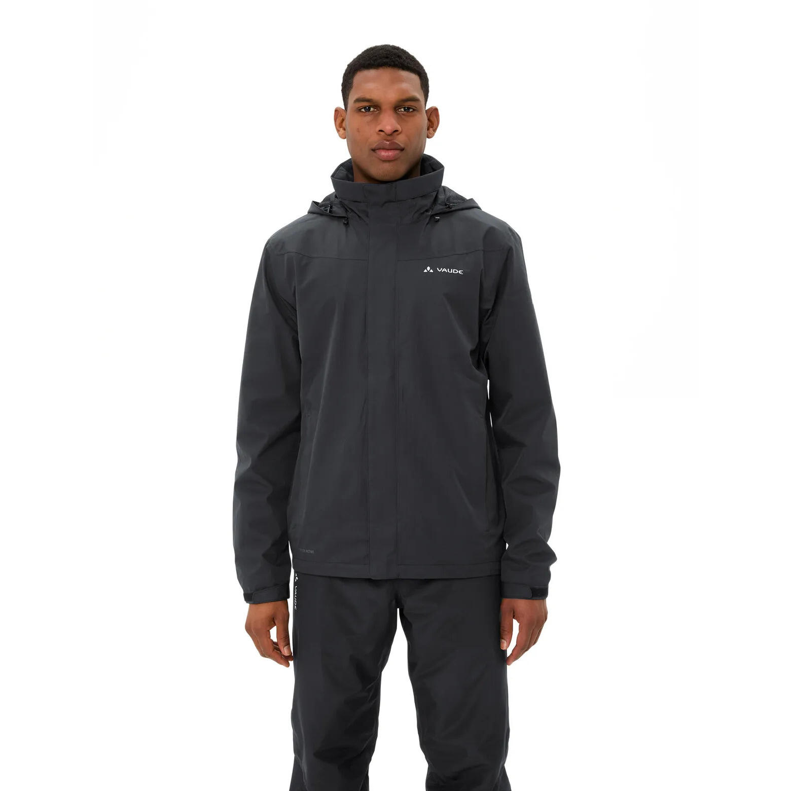 Veste de randonnée VAUDE Escape Bike Light 3/3
