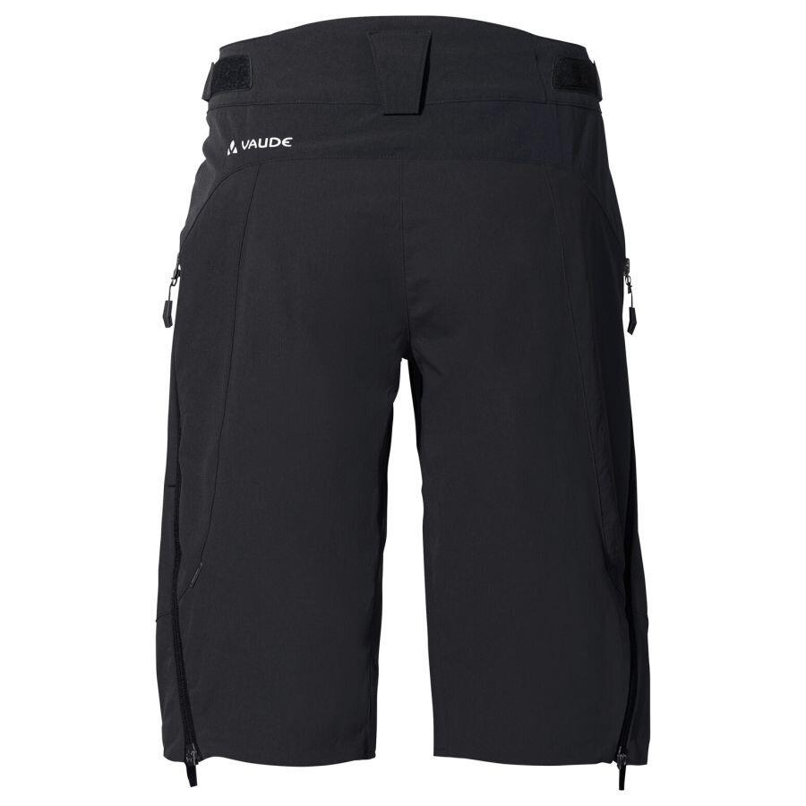 Pantaloncini donna VAUDE Moab IV 5/7