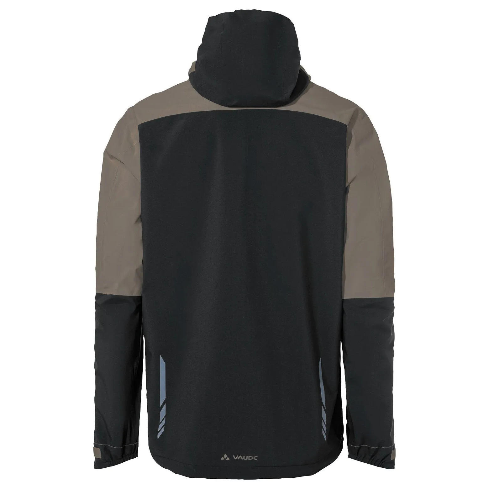 Veste imperméable VAUDE Moab 3/7