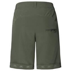 Short femme VAUDE Cyclist