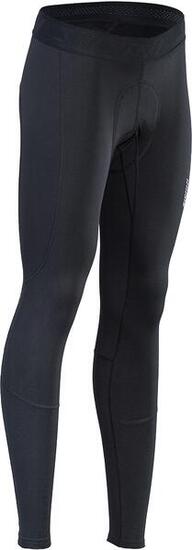 Damskie legginsy Silvini Rapone Pad