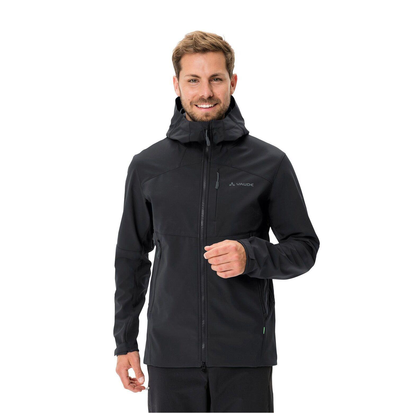 Capa impermeável VAUDE Roccia II 2/6