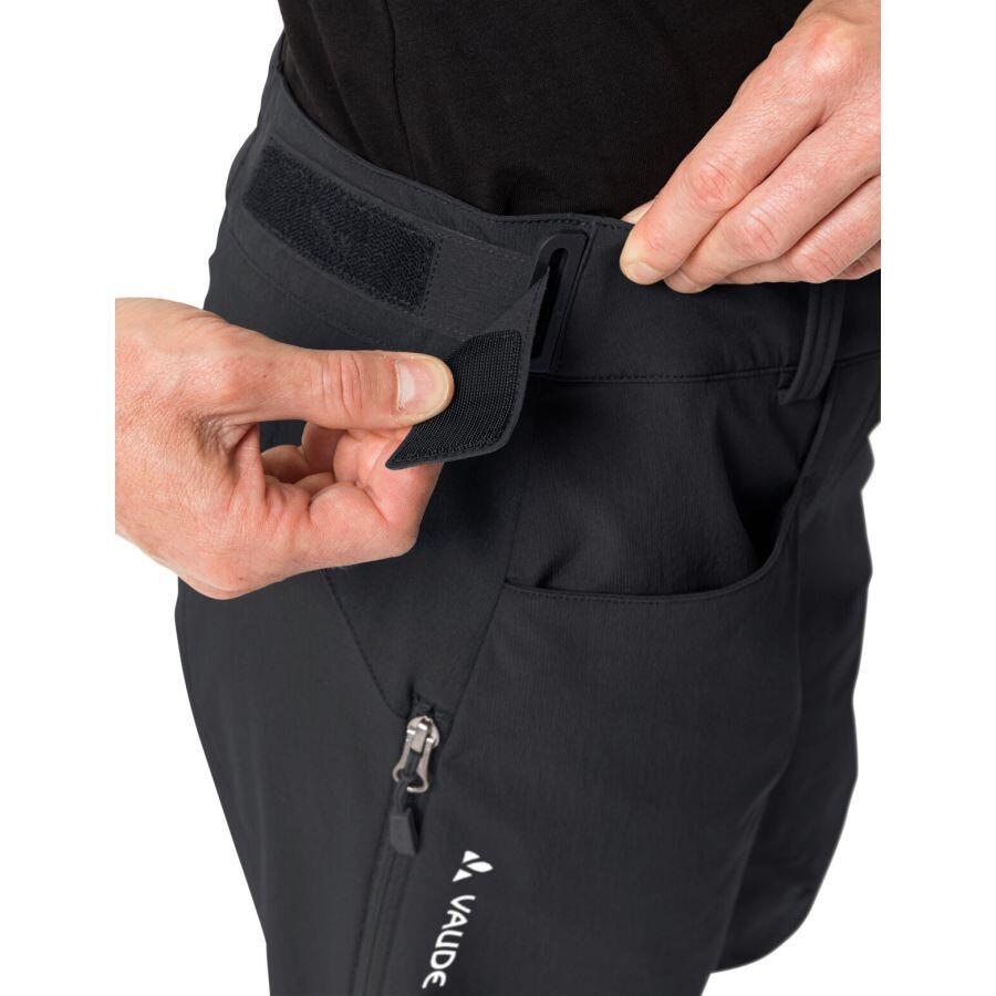 Pantaloncini donna VAUDE Moab IV 7/7