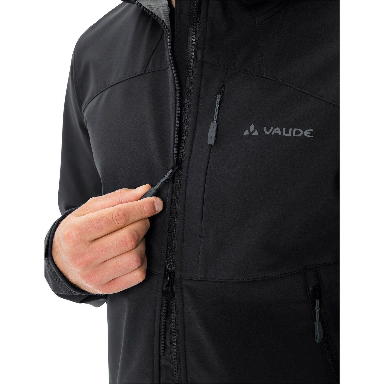 Capa impermeável VAUDE Roccia II 5/6