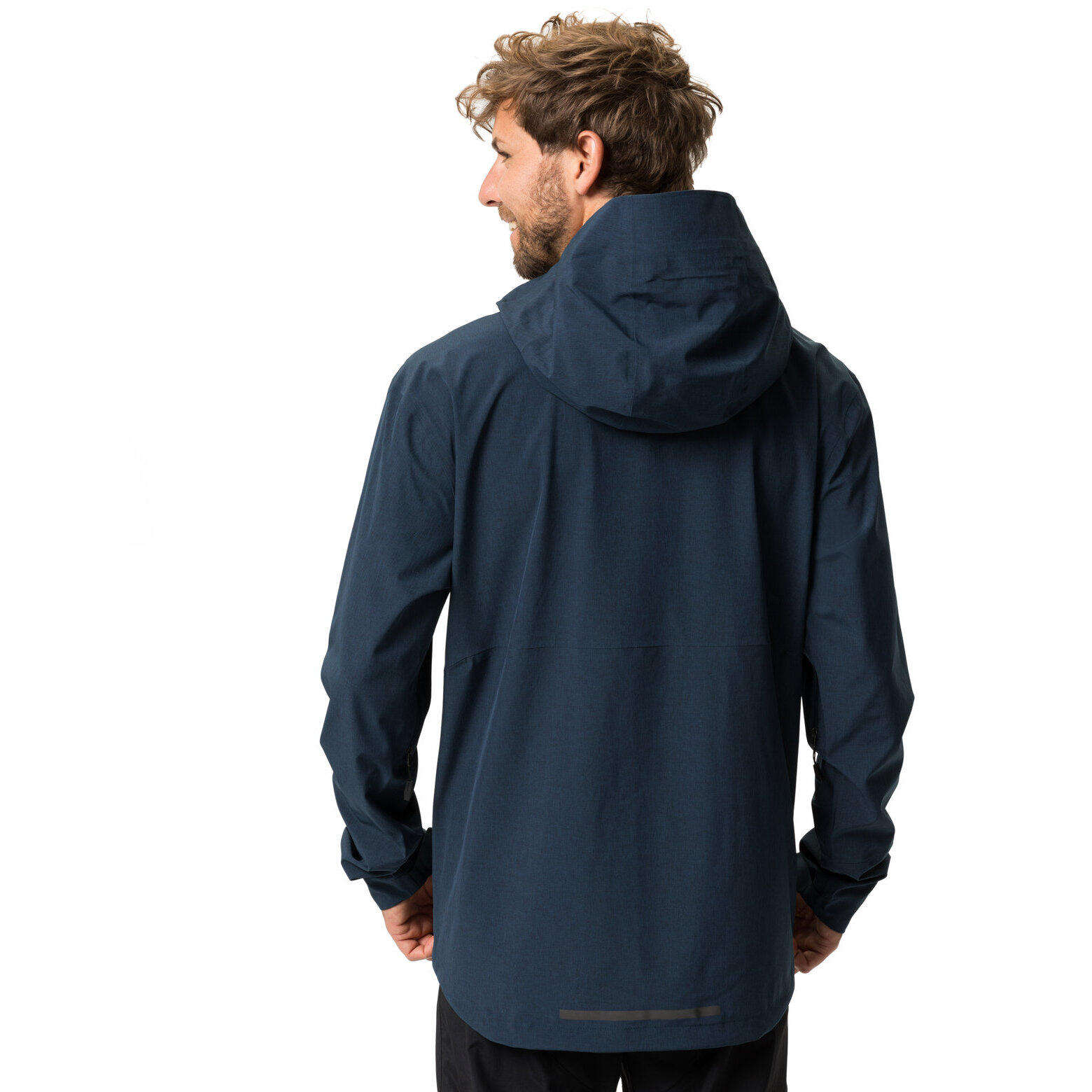 Camisa impermeável VAUDE Yaras II 5/7