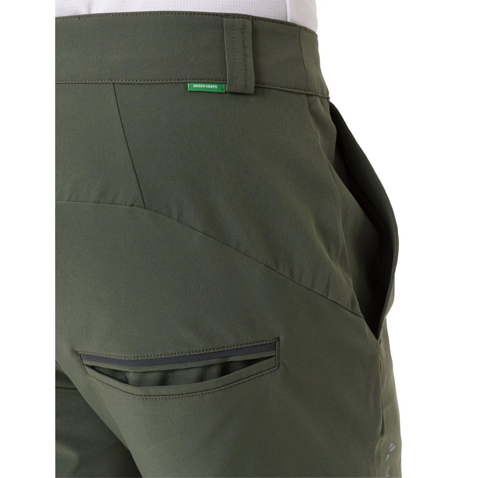 Short donna VAUDE Cyclist 6/7