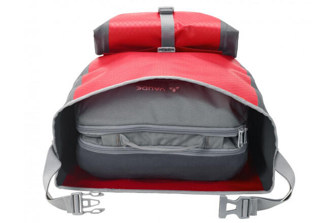 Borsa da bici VAUDE SortYour Back 3/5
