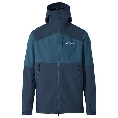 Regenjacke VAUDE Roccia II