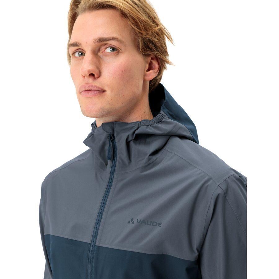 Giacca impermeabile VAUDE Moab 7/7
