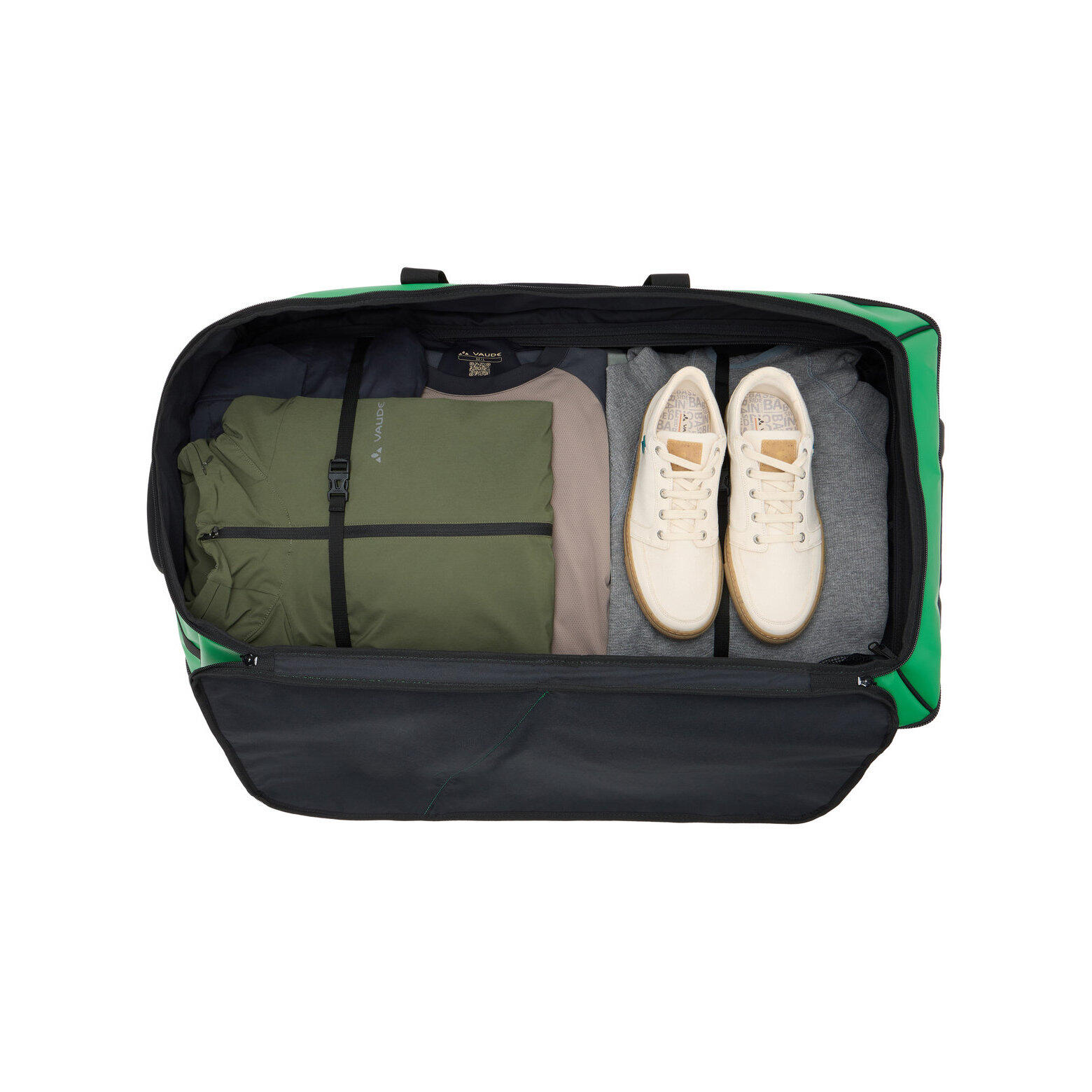 Valise VAUDE Rotuma 90 6/7