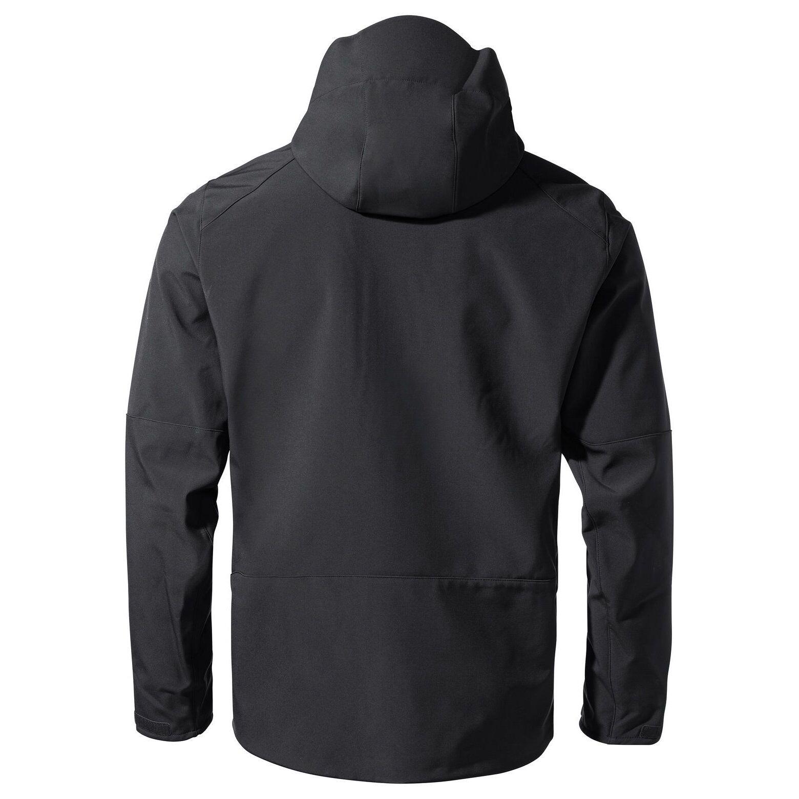 Capa impermeável VAUDE Roccia II 4/6