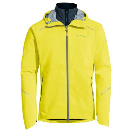 Regenjacke 3in1 VAUDE Yaras