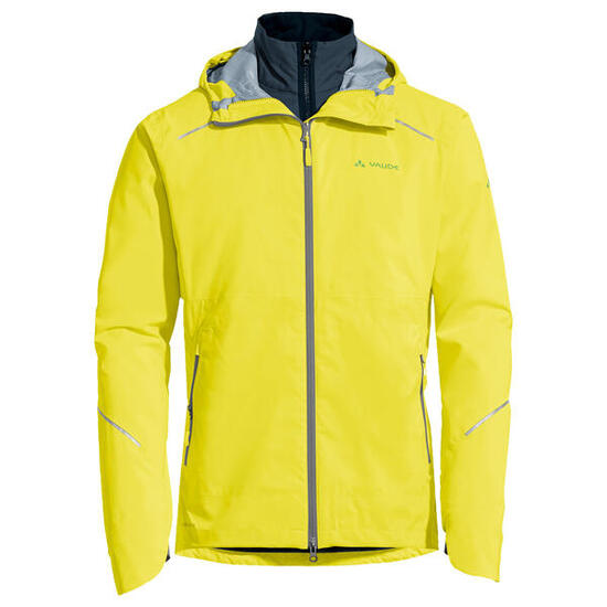 Regenjacke 3in1 VAUDE Yaras