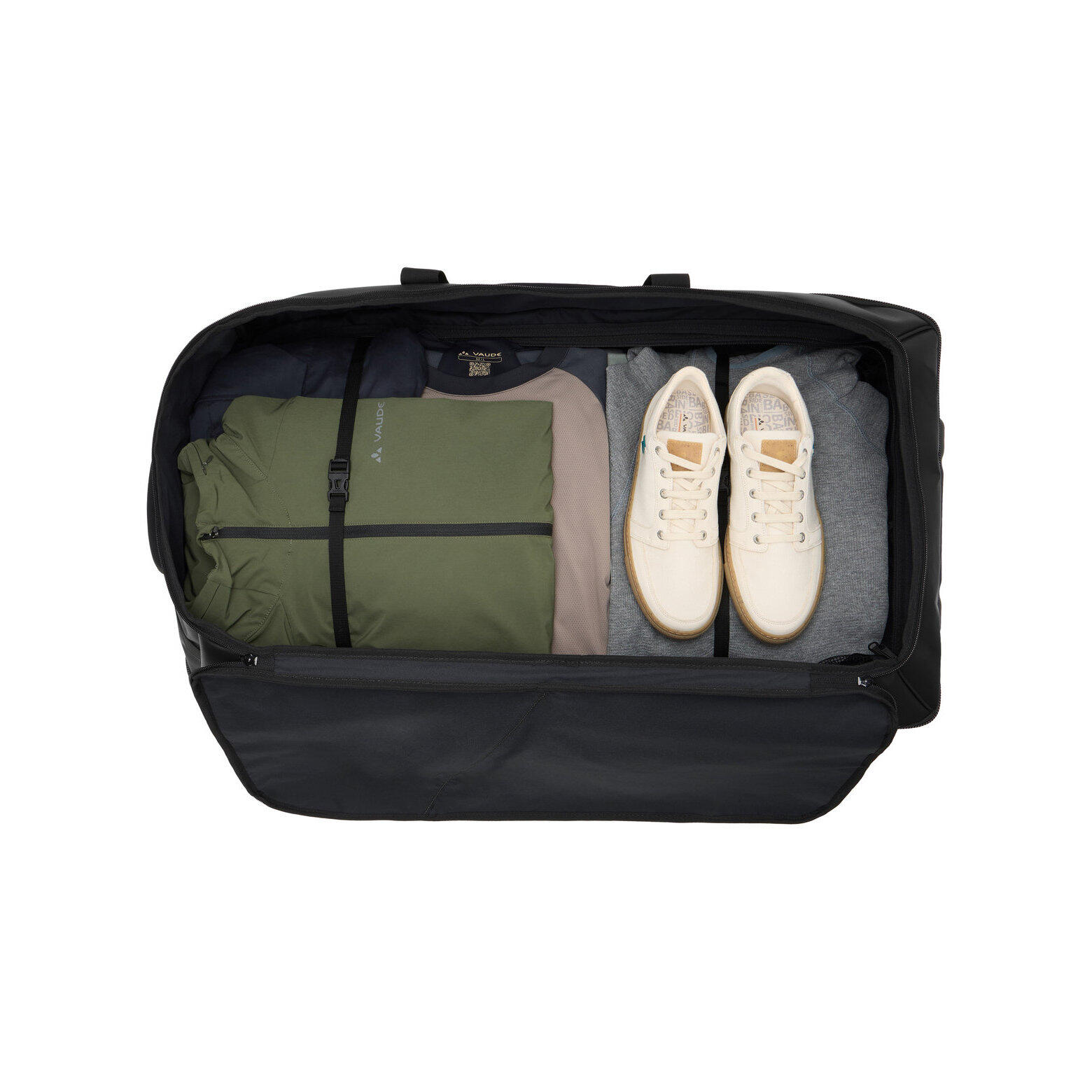 Valise VAUDE Rotuma 90 6/7