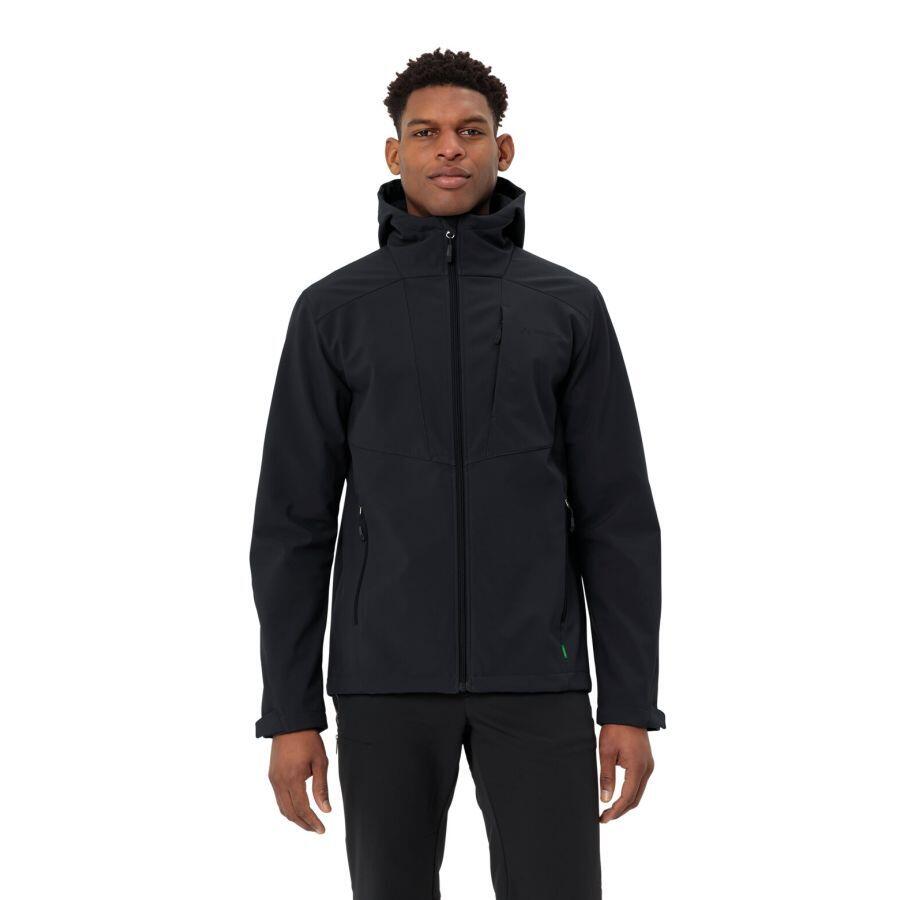Veste de randonnée VAUDE Cyclone 2/7