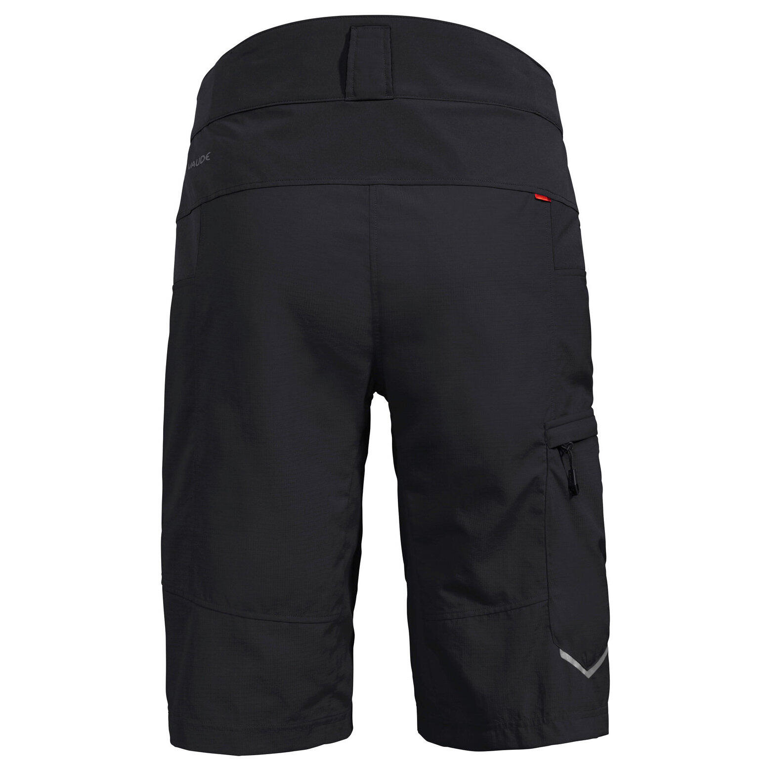 Women's Qimsa short noir 3/3