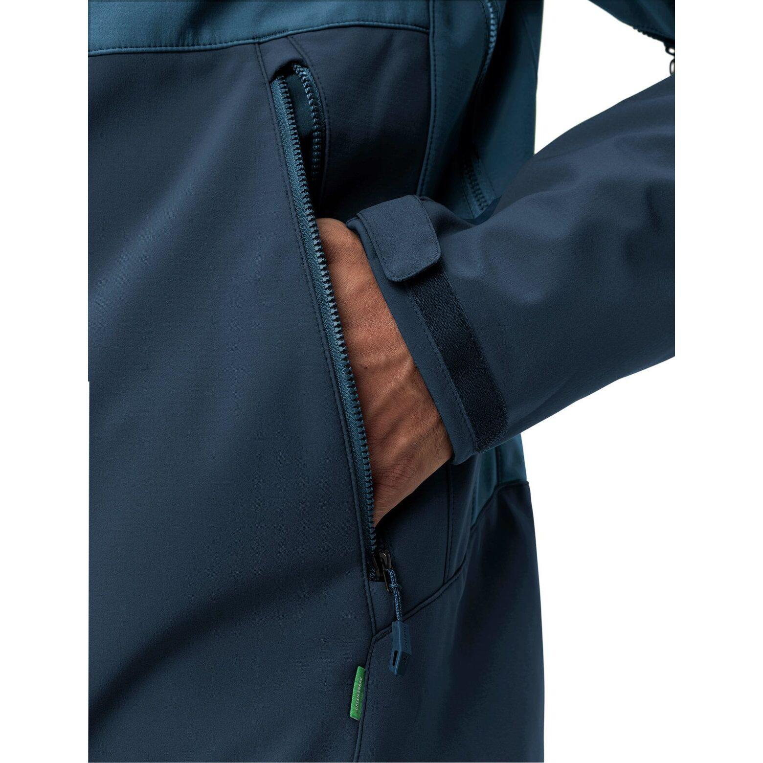 Capa impermeável VAUDE Roccia II 6/7