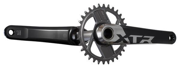 Shimano XTR FC-M9200 XC Kurbelgarnitur (ohne Kettenblatt) 3/3