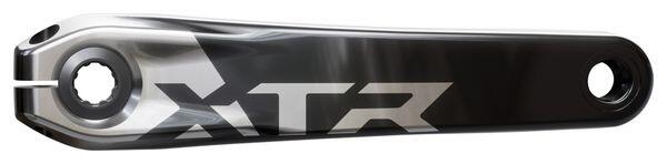 Shimano XTR FC-M9200 XC Kurbelgarnitur (ohne Kettenblatt) 2/3