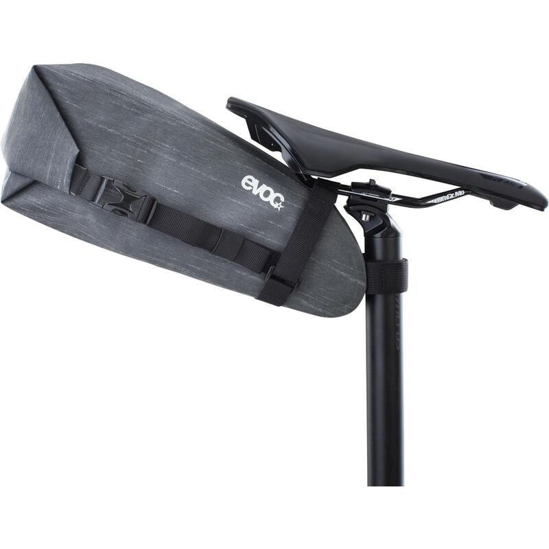 Torba podsiodłowa Evoc Seat Pack WP 4 - carbon grey