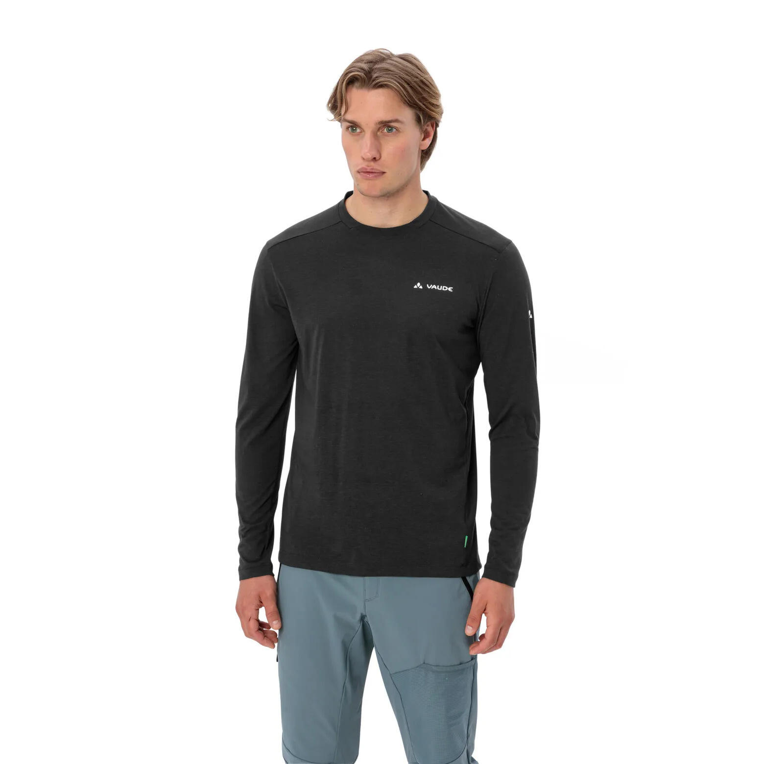 T-shirt manches longues VAUDE Sveit II 2/6