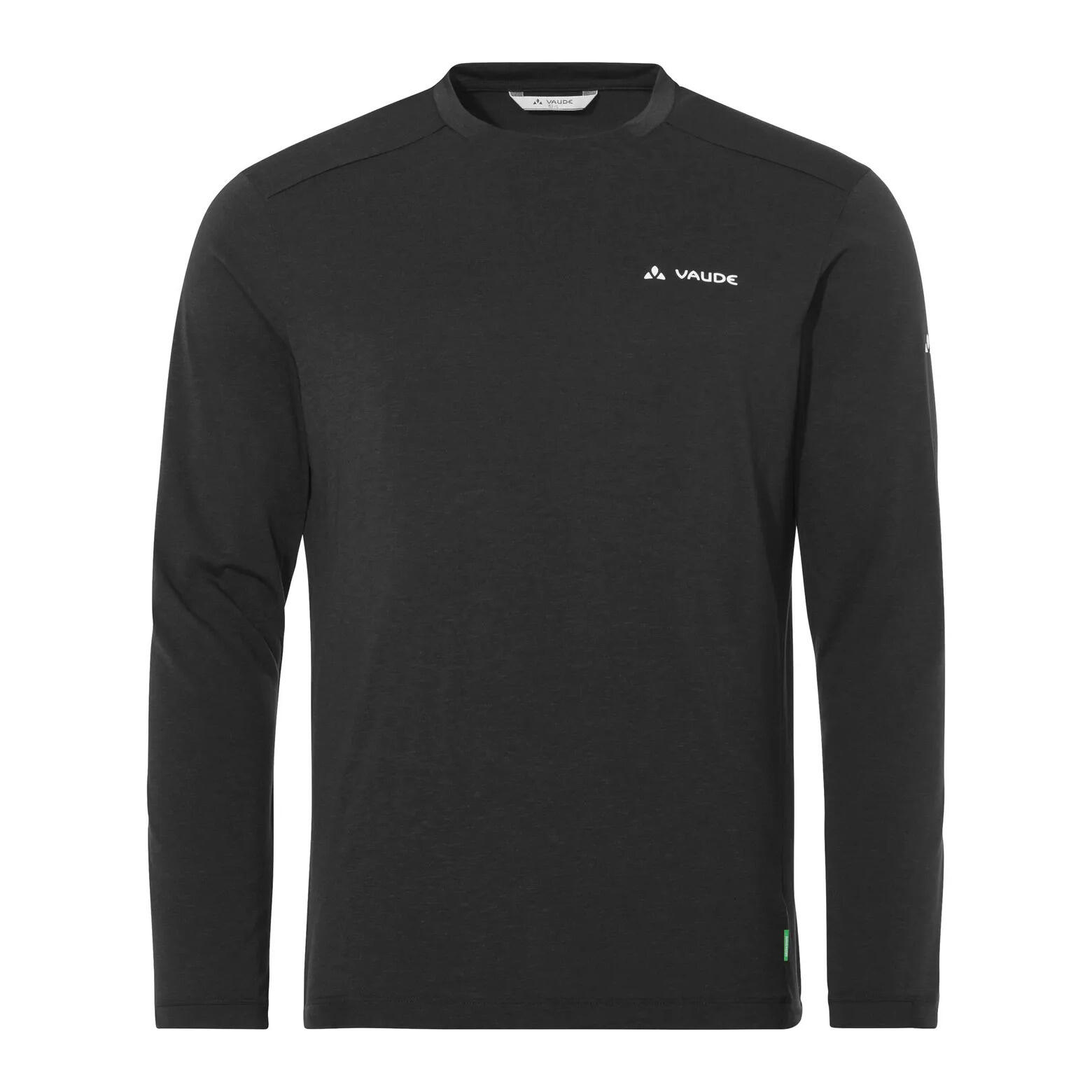 T-shirt manches longues VAUDE Sveit II 1/6