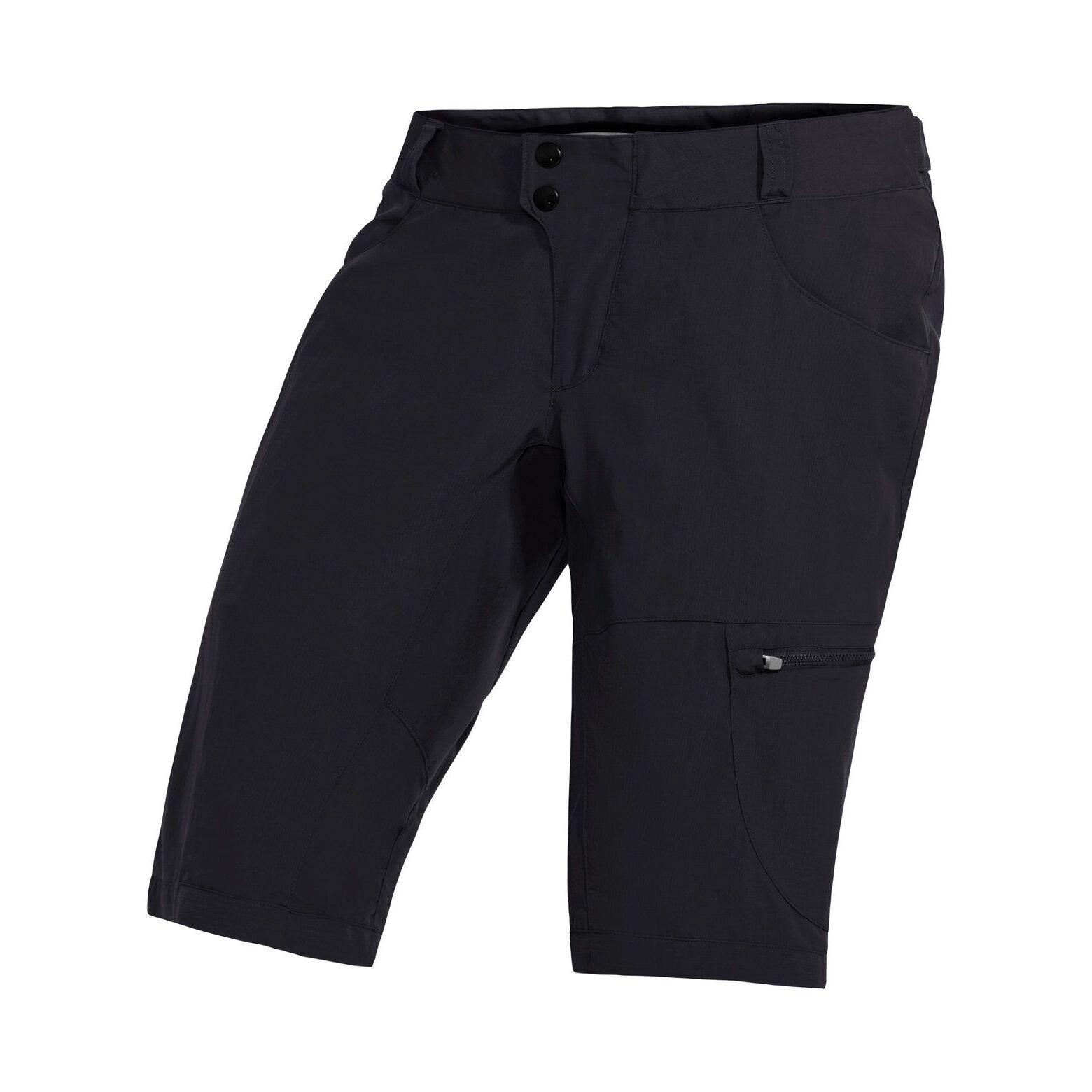 Short femme VAUDE Tamaro II 2/7