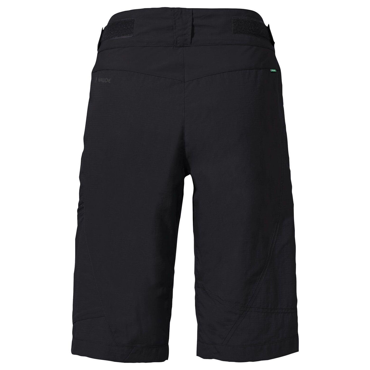 Short femme VAUDE Tamaro II 5/7