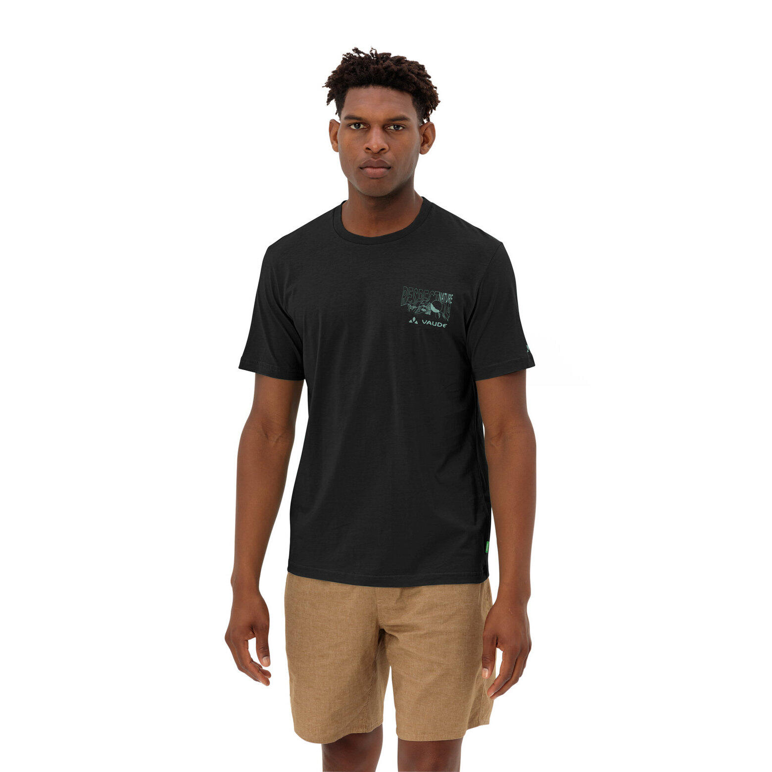 T-shirt VAUDE Spirit II 2/5