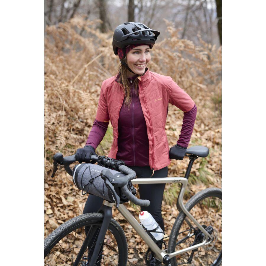 Sacoche de guidon vélo VAUDE Compact 6/6