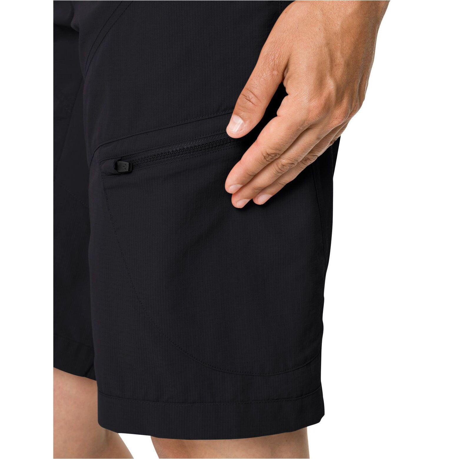 Short femme VAUDE Tamaro II 7/7