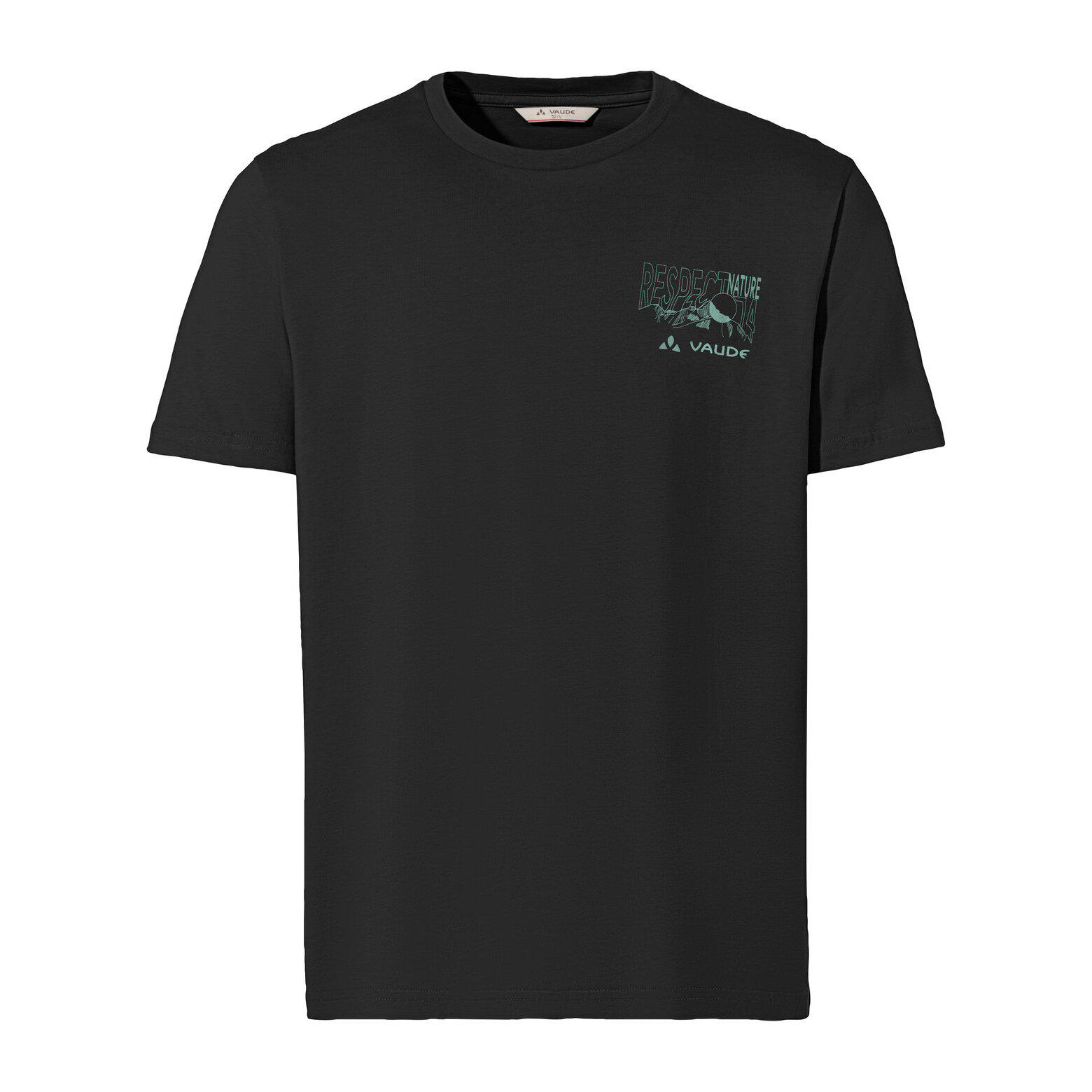T-shirt VAUDE Spirit II 1/5