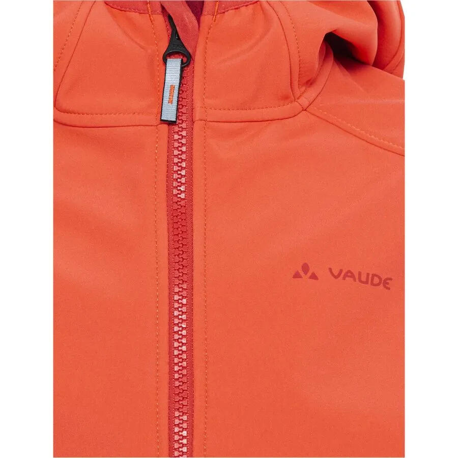 Veste de randonnée enfant VAUDE Rondane IV 3/3
