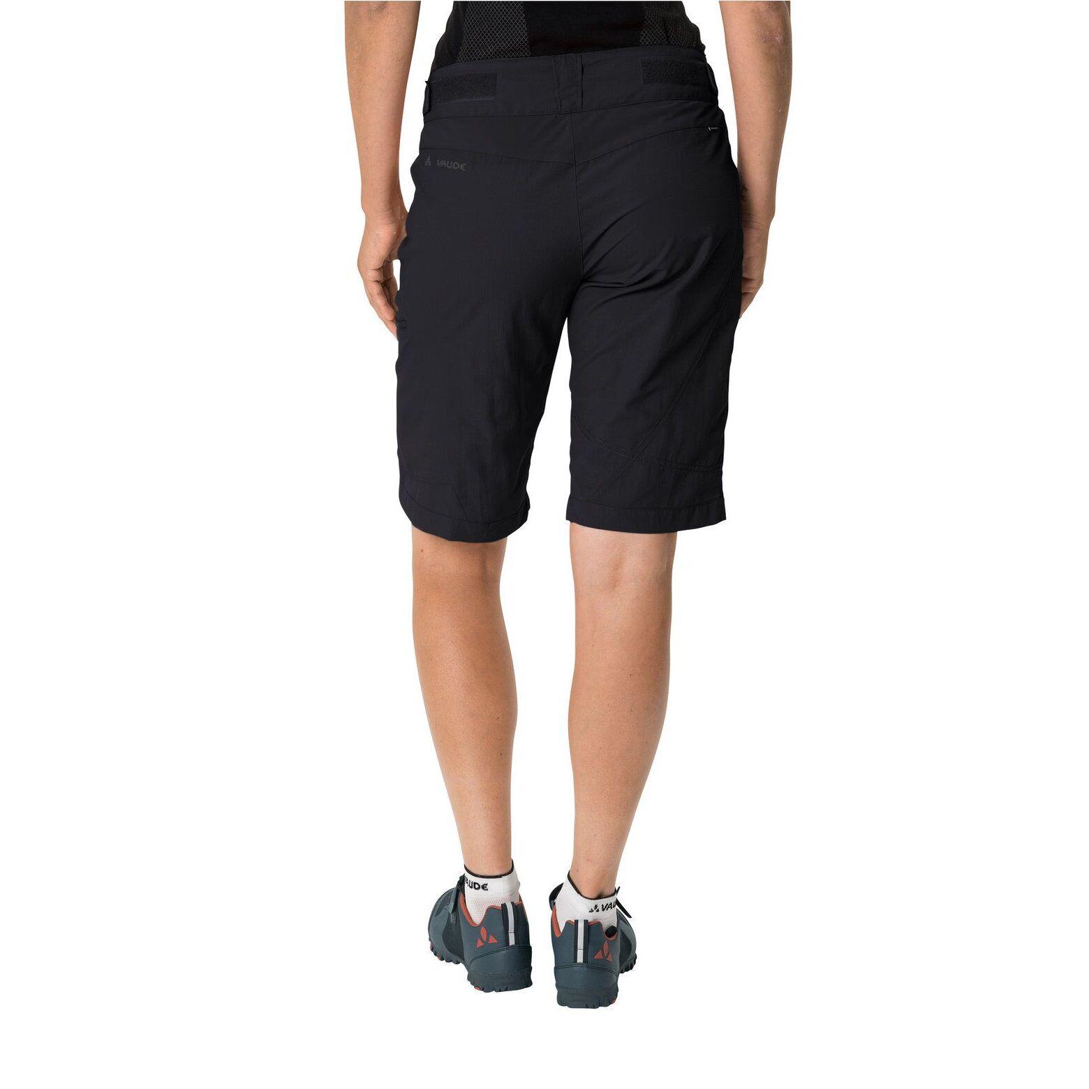 Short femme VAUDE Tamaro II 6/7