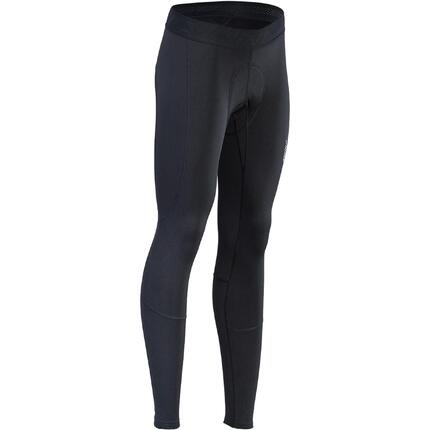 Damskie legginsy Silvini Rapone Pad