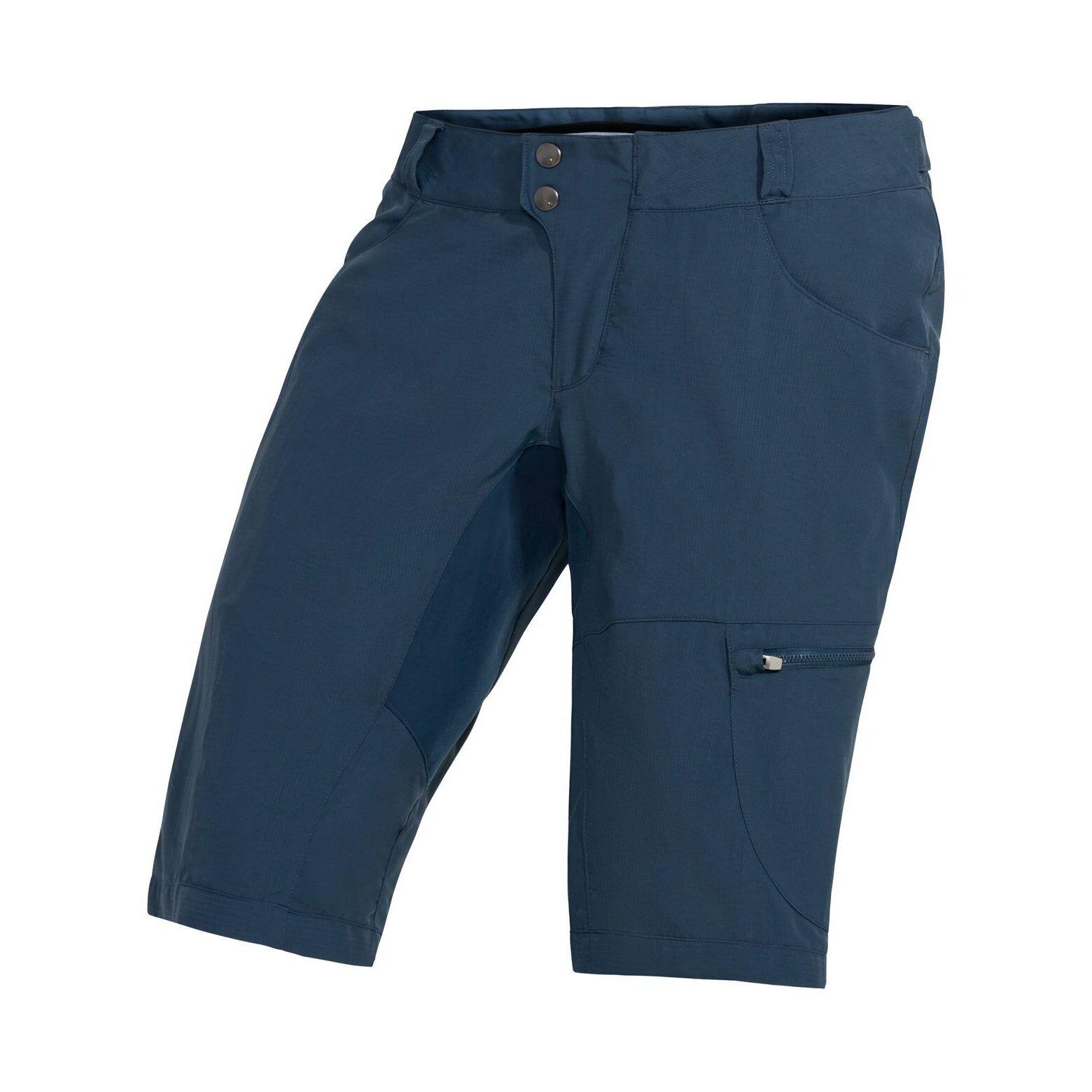 Pantaloncini donna VAUDE Tamaro II 2/7