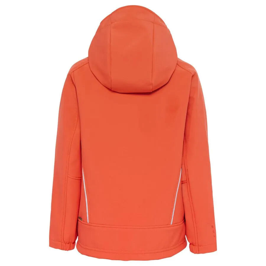 Veste de randonnée enfant VAUDE Rondane IV 2/3