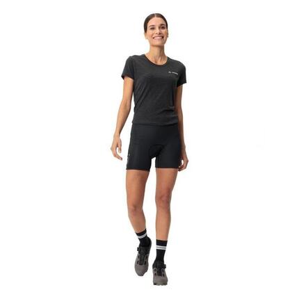 Sous-short vélo femme VAUDE Innerpants TP