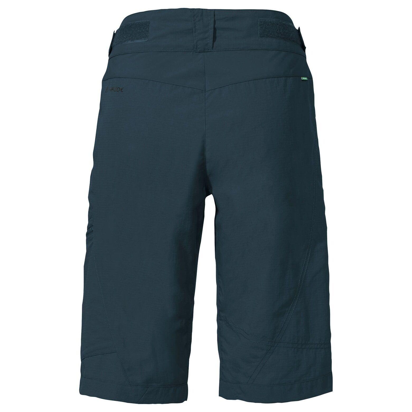 Pantaloncini donna VAUDE Tamaro II 5/7