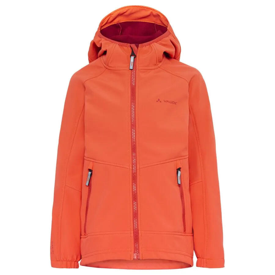 Veste de randonnée enfant VAUDE Rondane IV 1/3