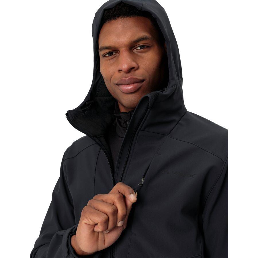 Veste de randonnée VAUDE Cyclone 6/7