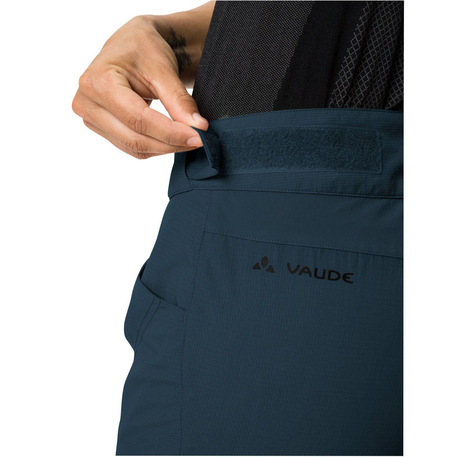 Pantaloncini donna VAUDE Tamaro II 7/7