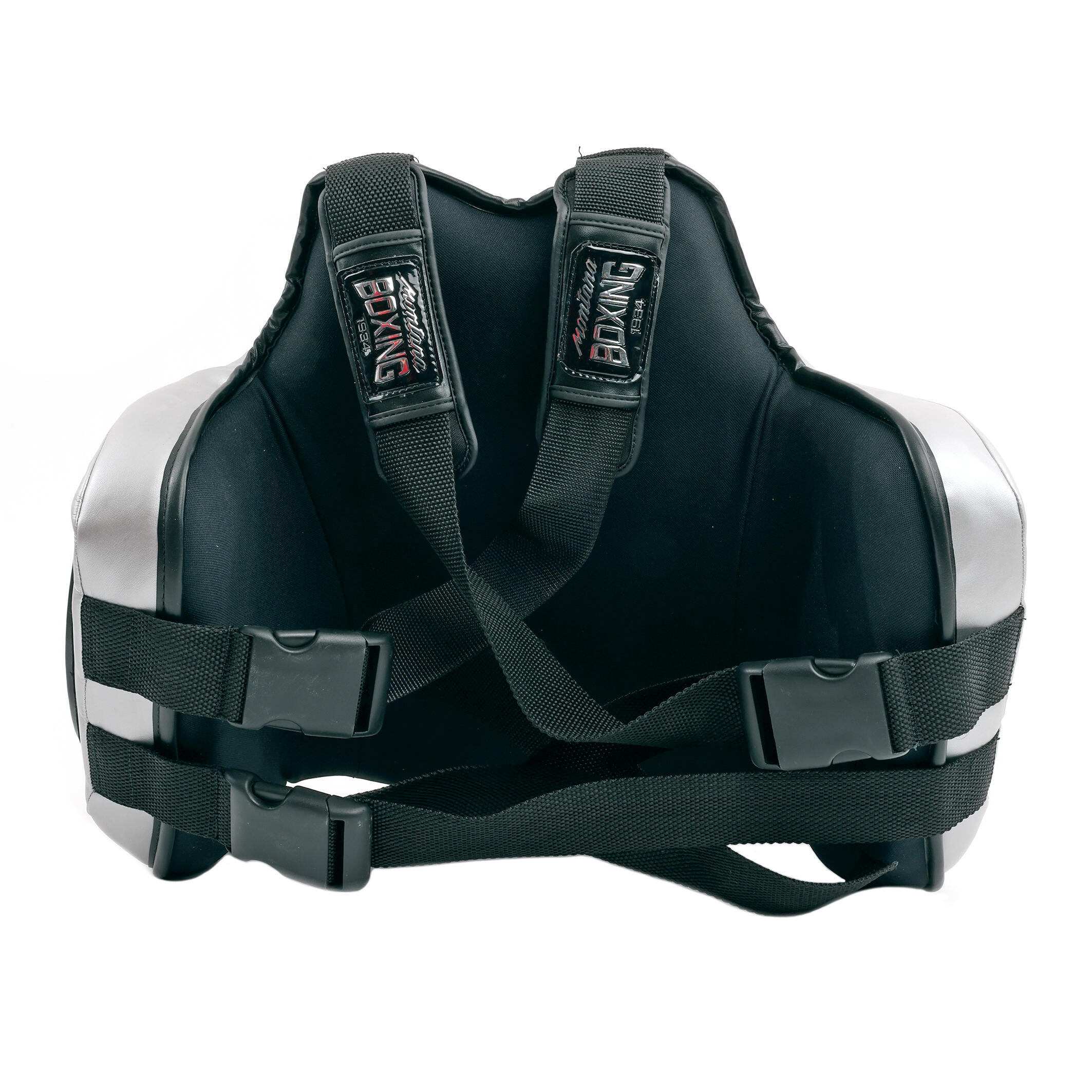Ceinture de protection pour la Boxe Body Protector 2/4