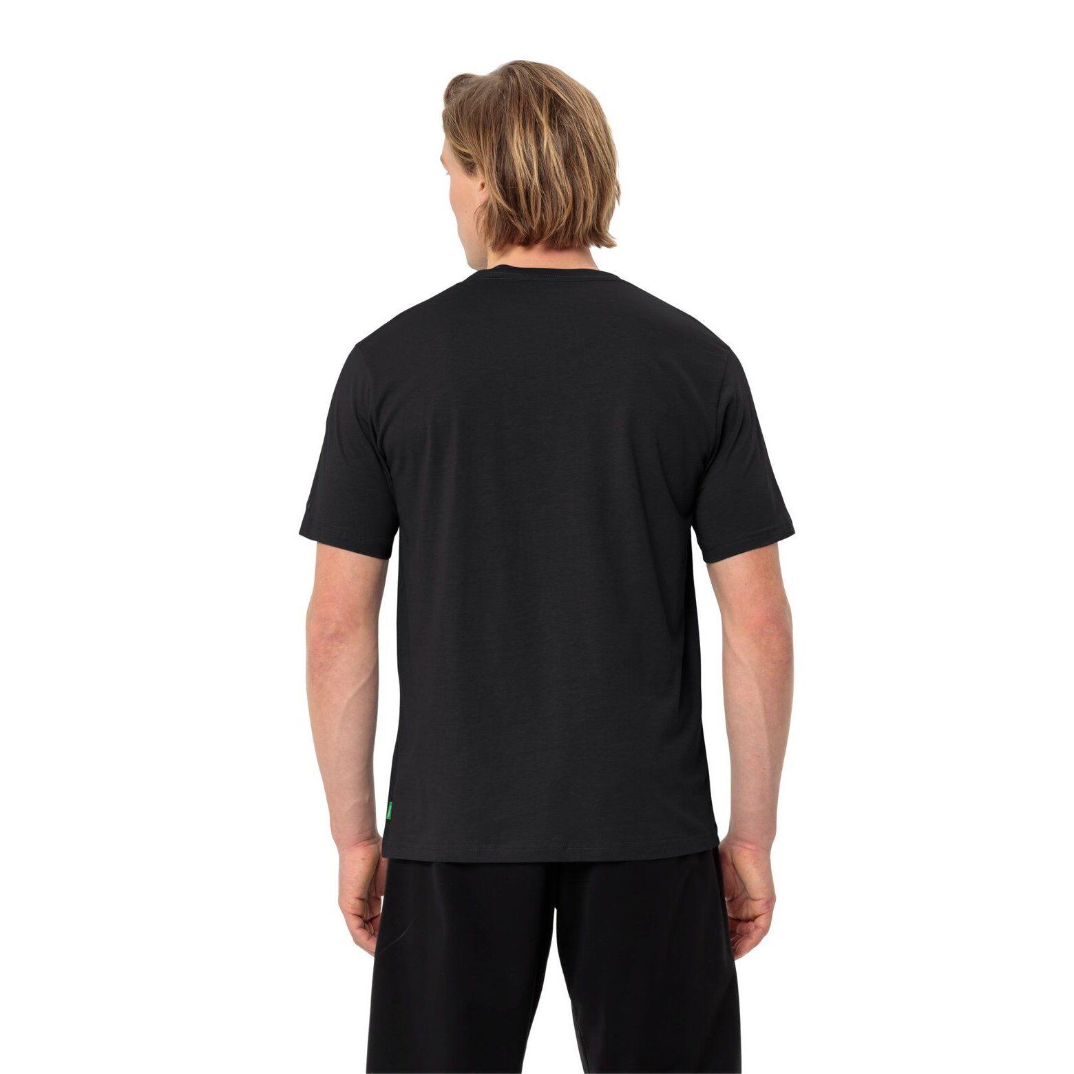 T-shirt VAUDE II 4/7