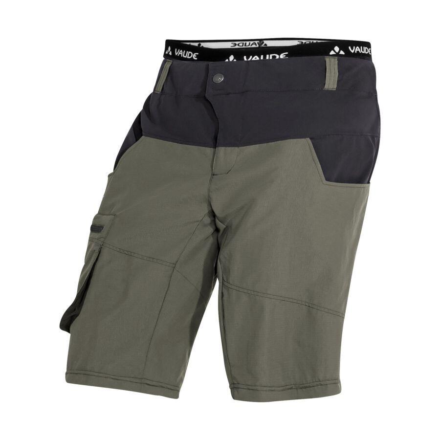 Corto VAUDE Qimsa 2/7